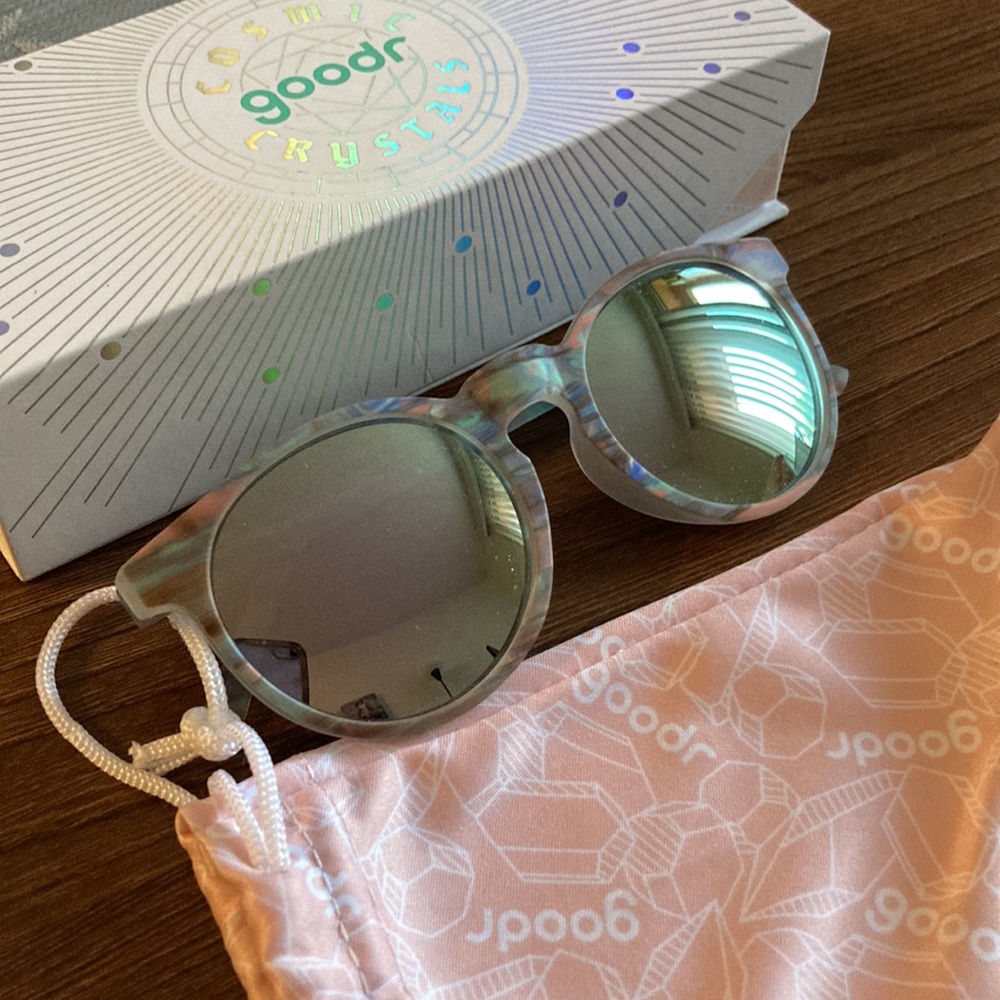 Goodr sunglasses